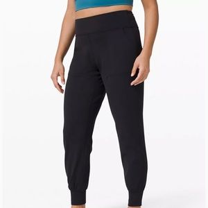Lululemon align jogger